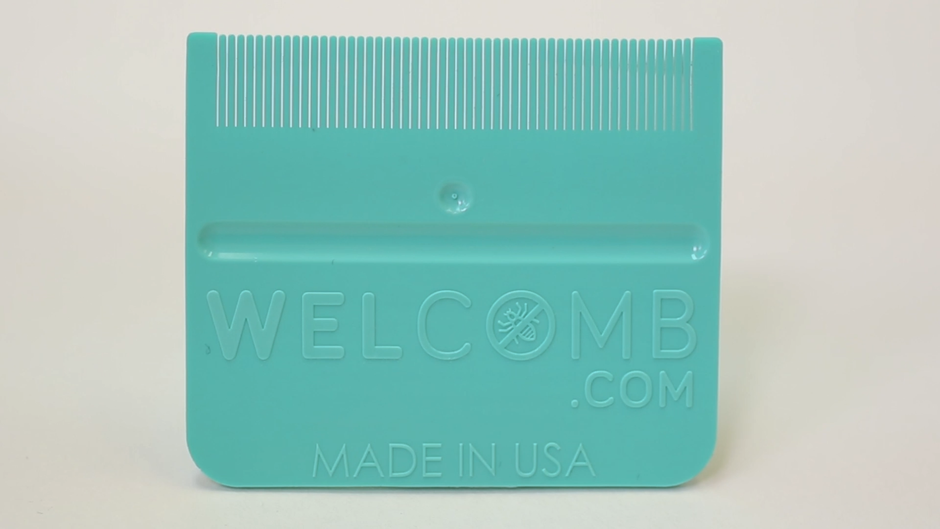 VIDEO: 4 Reasons Why WelComb® is the Best Lice and Nit Removal Comb