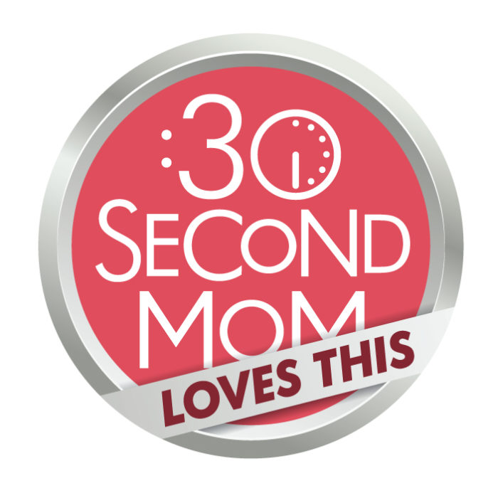 30Second Mom