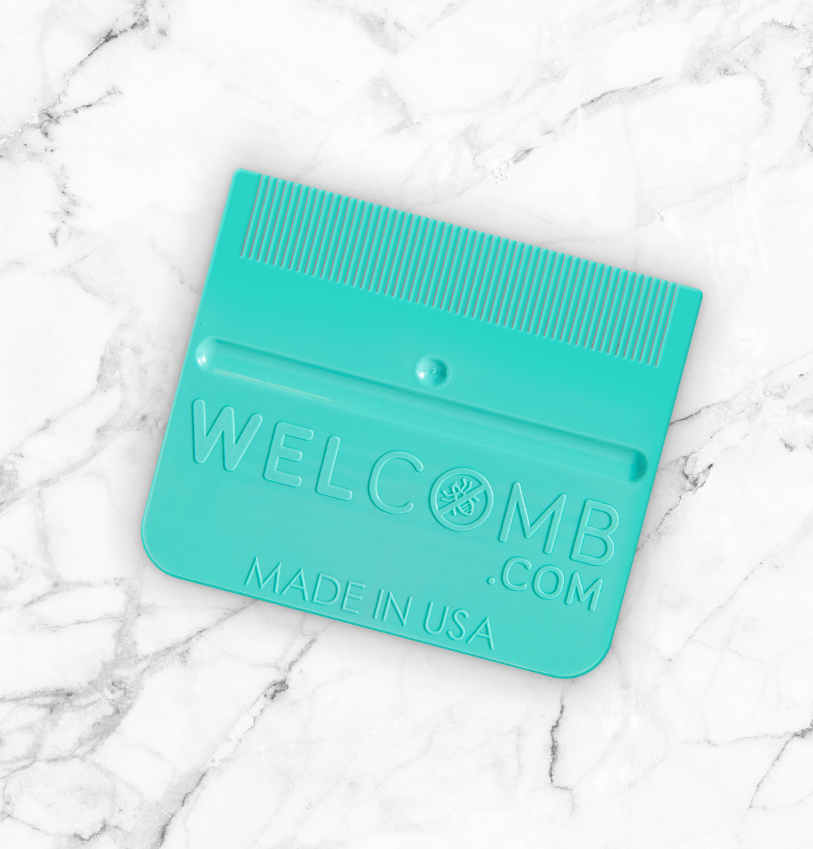 Spreading the Love for WelComb®: Blogger Round-Up #3