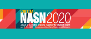 NASN conference 2020