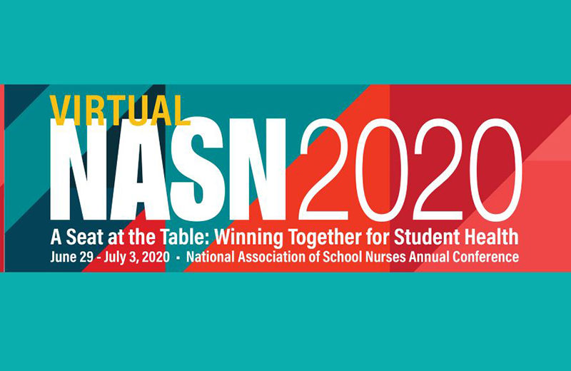 Visit WelComb® at NASN’s Virtual Conference