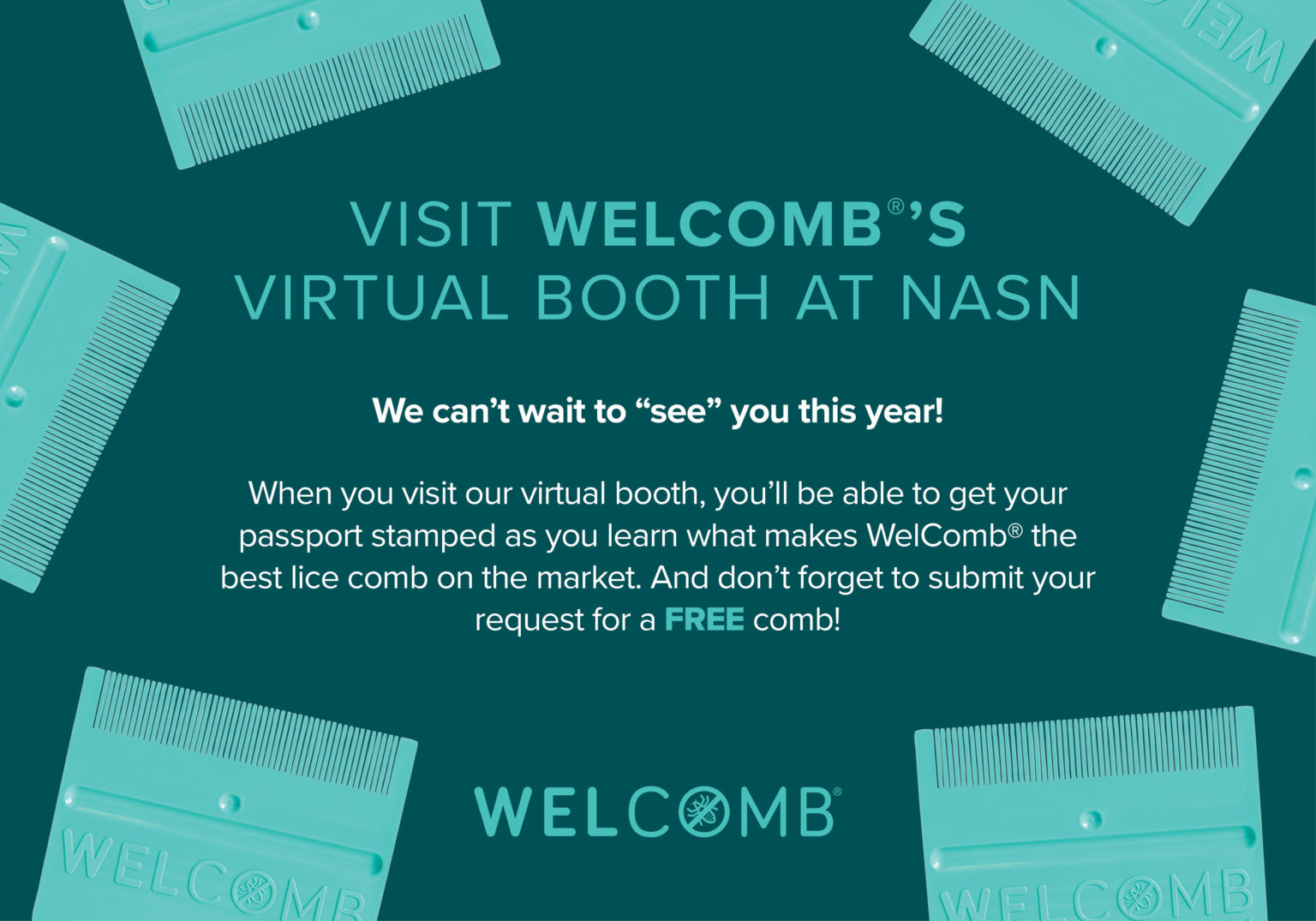Visit at NASN’s Virtual Conference
